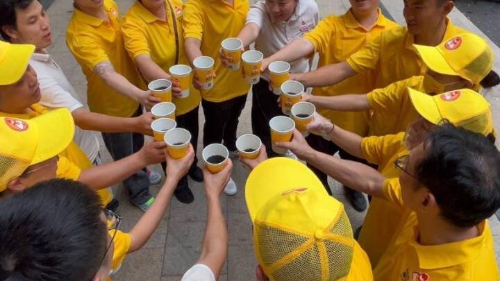 味子夫学堂第101期培训圆满落幕